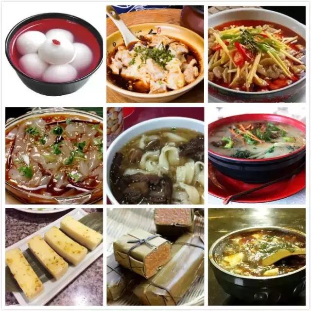 200种中国金牌小吃,广东5种上榜惠州就占了俩!