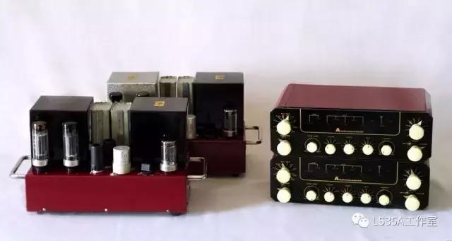 半生缘——我与LS3/5A的故事