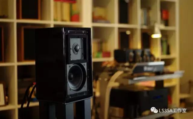 半生缘——我与LS3/5A的故事