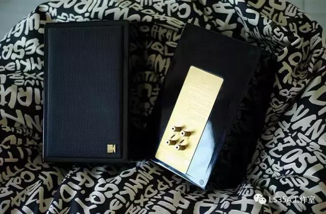 半生缘——我与LS3/5A的故事