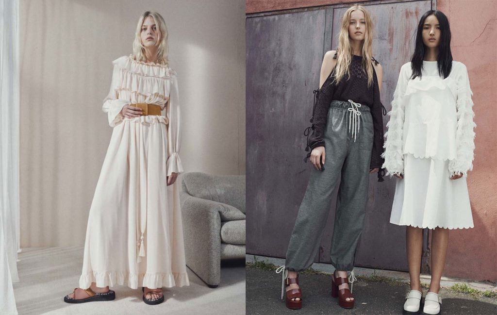 叫错品牌真的很丢脸!这几个大牌副线你一定要认得!