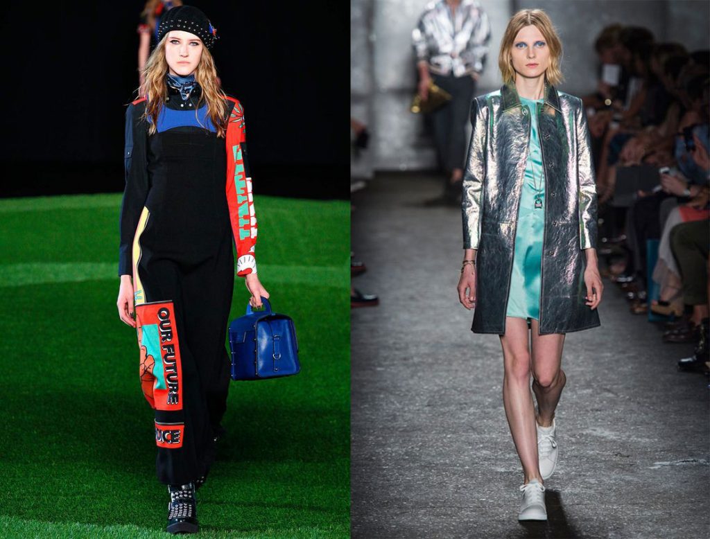 叫错品牌真的很丢脸!这几个大牌副线你一定要认得!