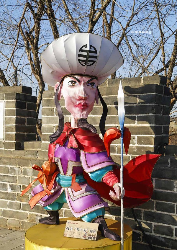 开封寻古都,开封城市漫步