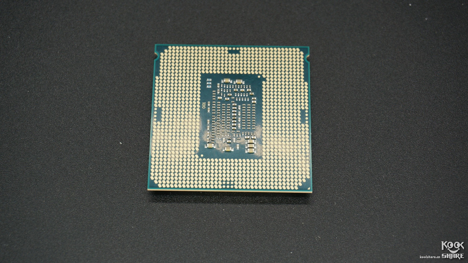 IntelPentiumG4560i3-7100评测