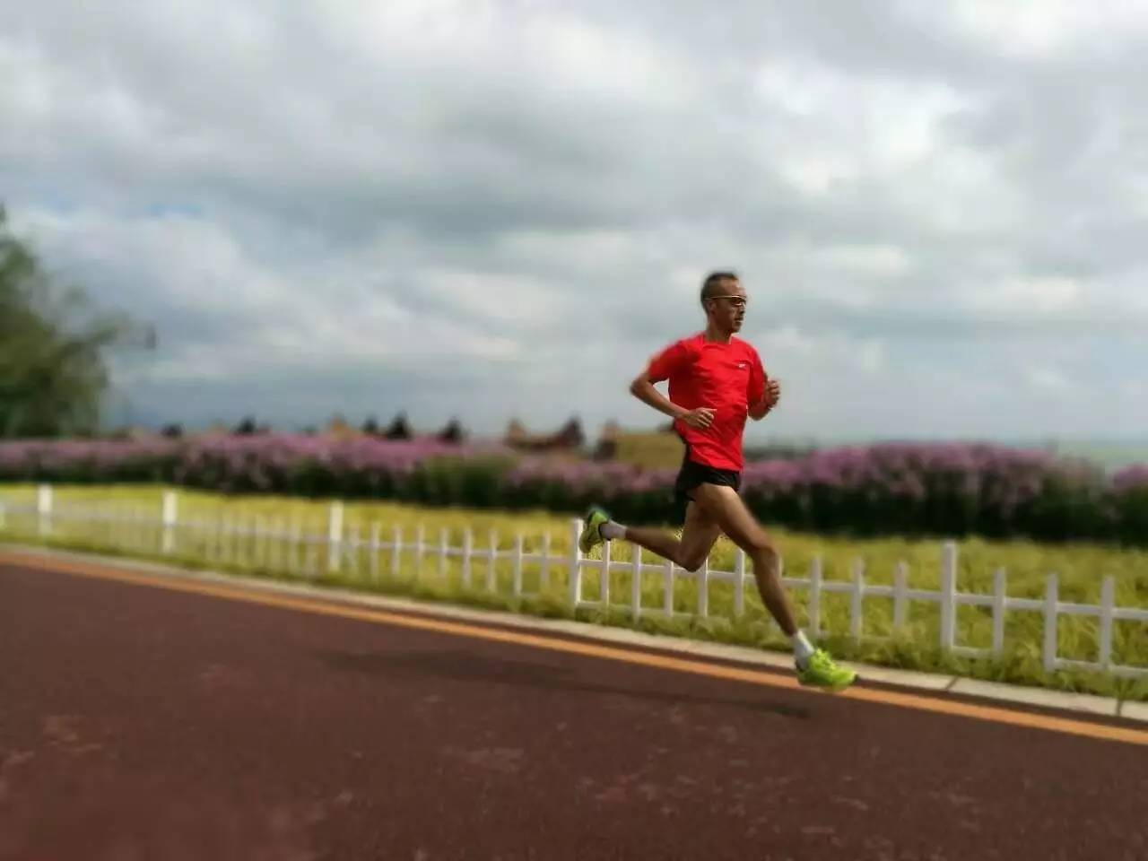 安全出行的一段话,安全跑步常识有哪些