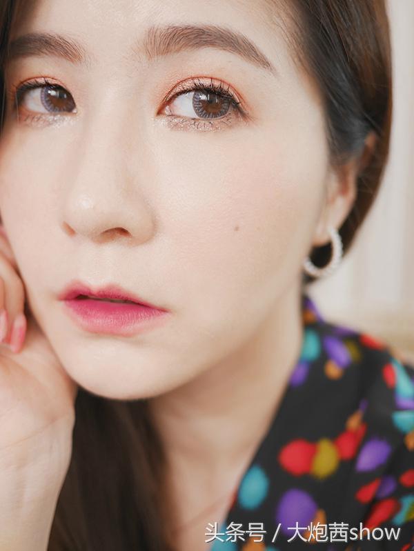 植村秀焦糖玫瑰色口红,植村秀枣泥暗玫瑰色