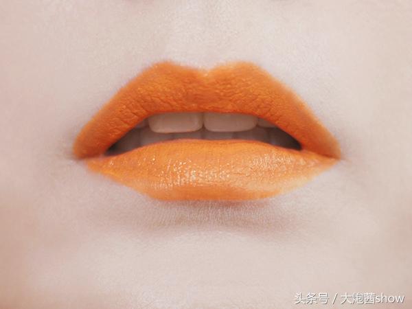 植村秀焦糖玫瑰色口红,植村秀枣泥暗玫瑰色