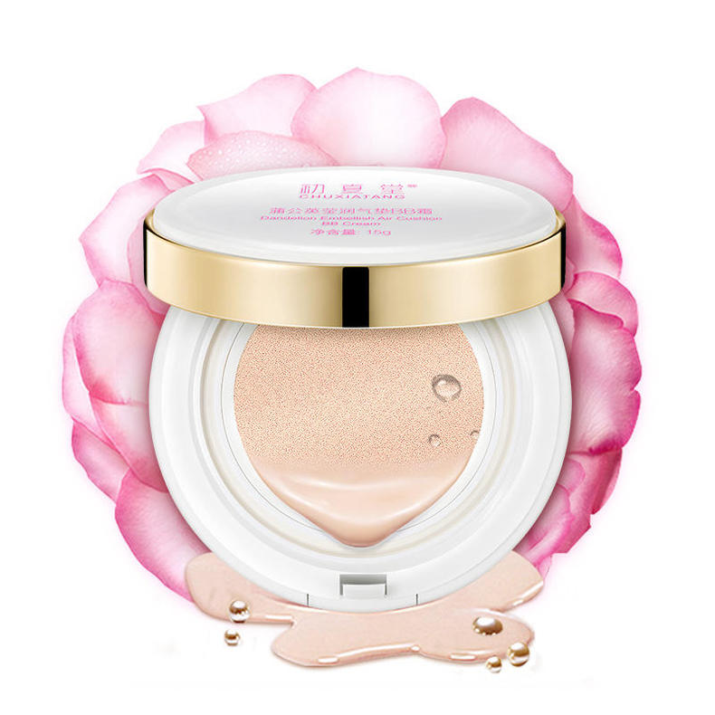 伪素颜气垫油皮推荐,气垫伪素颜混干