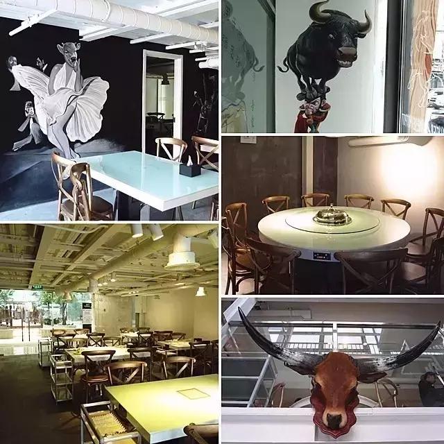 京城十大必吃馆子,京城潮汕牛肉火锅