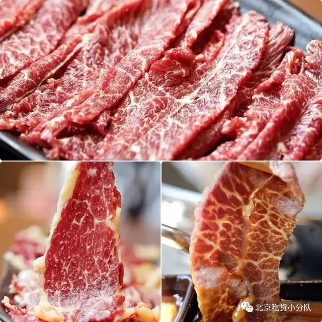 京城十大必吃馆子,京城潮汕牛肉火锅