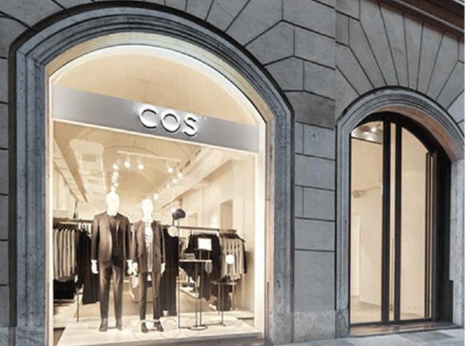 有质感的快时尚品牌,快时尚品牌穿出大牌感