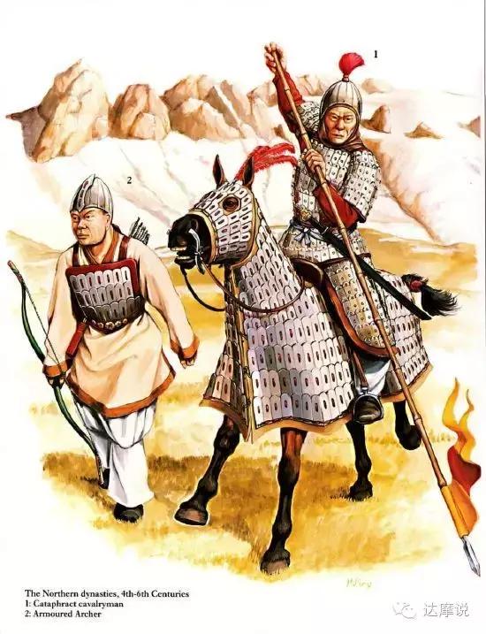 外国人看中国古代军队震撼片段,国外媒体眼中的中国军队震撼场面