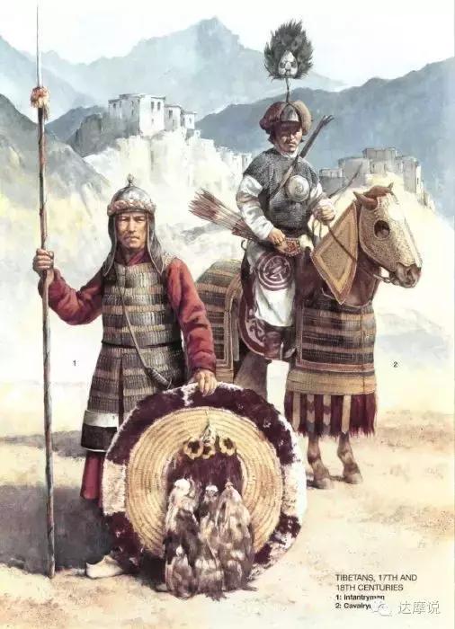 外国人看中国古代军队震撼片段,国外媒体眼中的中国军队震撼场面