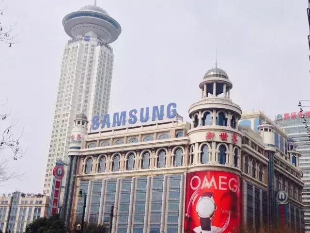 上海各商场停车场收费标准,上海哪个区停车费最便宜