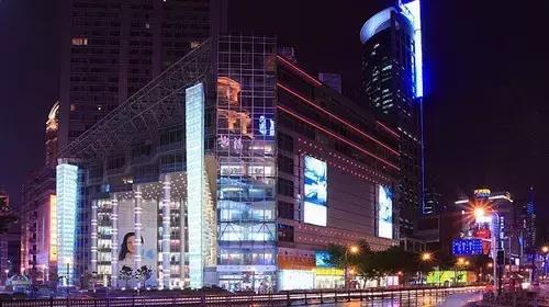 上海各商场停车场收费标准,上海哪个区停车费最便宜