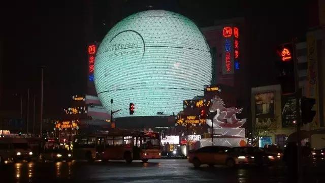 上海各商场停车场收费标准,上海哪个区停车费最便宜