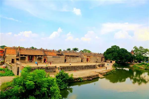 春节十大旅游首选地,春节旅游必去十大景点推荐