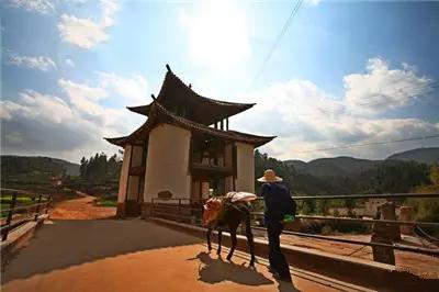 春节十大旅游首选地,春节旅游必去十大景点推荐