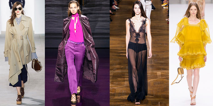 现在流行的爆款梅子,梅子新款上新开春搭配