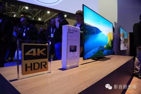 推荐真正的4khdr电视,4k超高清与hdr电视区别