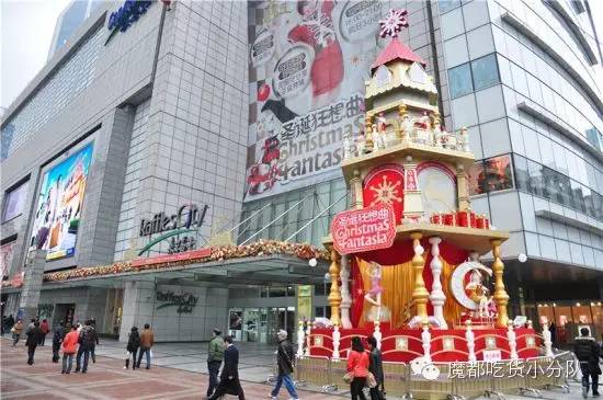 上海美食打卡必去的地方排名,上海万象城美食排行榜前十名