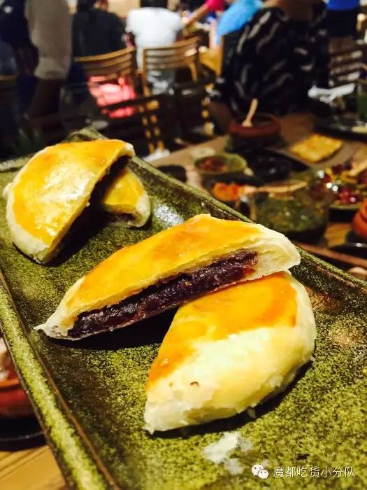 上海美食打卡必去的地方排名,上海万象城美食排行榜前十名