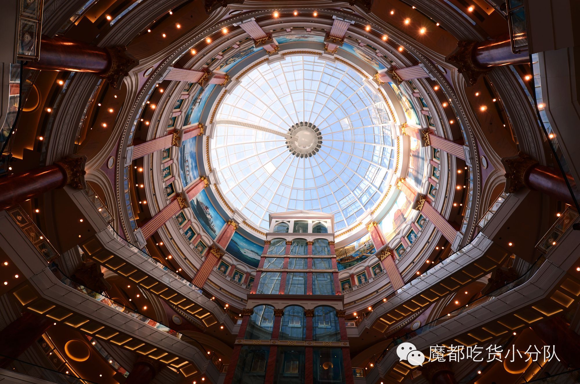 上海美食打卡必去的地方排名,上海万象城美食排行榜前十名