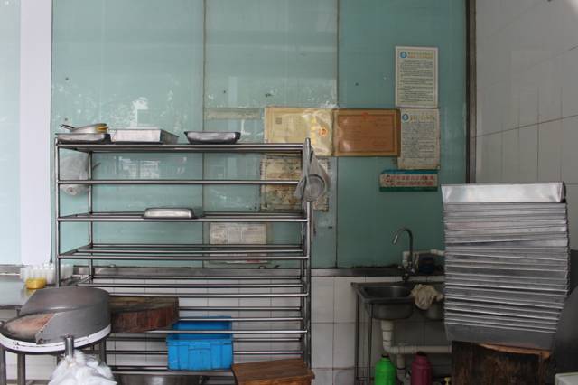 前几年苏州有名的卤菜店,苏州十大卤菜店