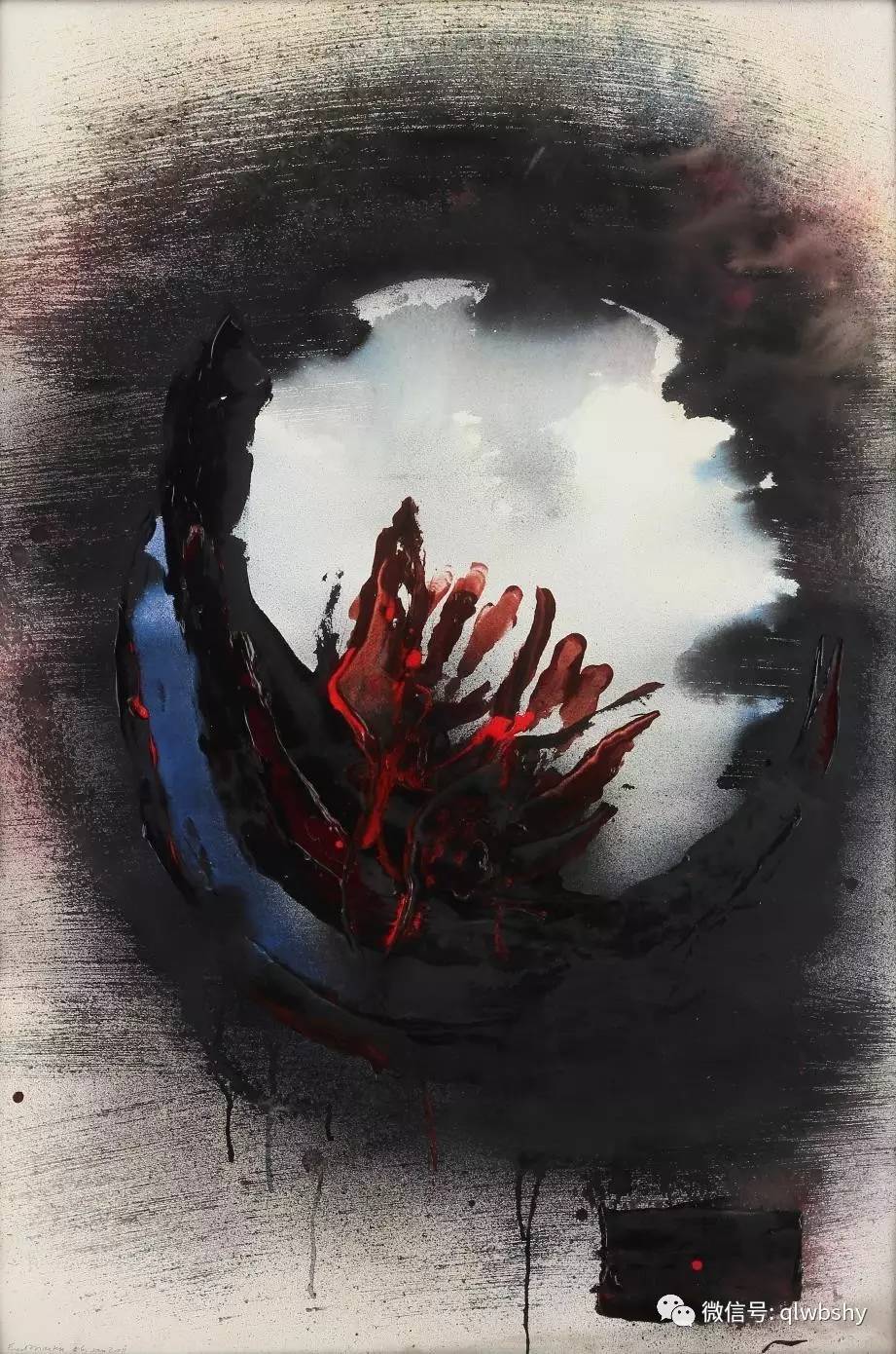 褰撲唬缁樼敾鑹烘湳灞曡,缇庡浗鐜颁唬鑹烘湳缁樼敾浣滃搧