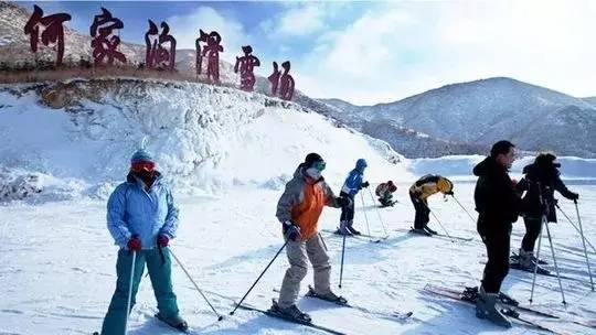 辽宁冰雪温泉旅游攻略,辽宁冰雪温泉旅游营口