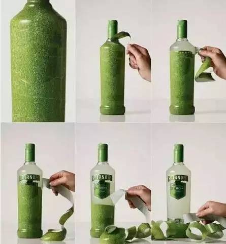 套路很深的包装设计,那些惊人的包装设计