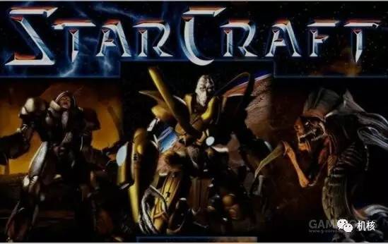 作为一个玩家,非典的时候我都在玩什么