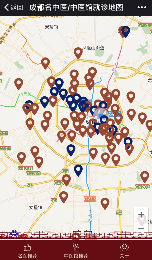 12位名中医你认识几位,十大真正有名中医