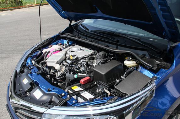 2016丰田卡罗拉二手车价格,爆款家用车丰田新卡罗拉