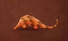 怎么可以吃穿山甲?!武平籍男子非法收购穿山甲获刑8个月并罚款