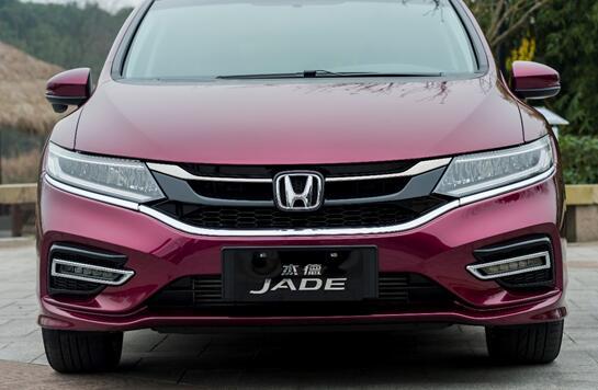 家用SUV大行其道的当下，新杰德怎么玩儿？