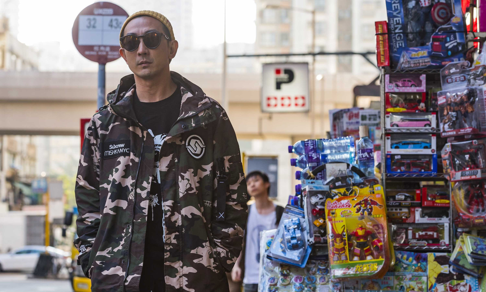 潮牌subcrew,潮牌subcrew评价