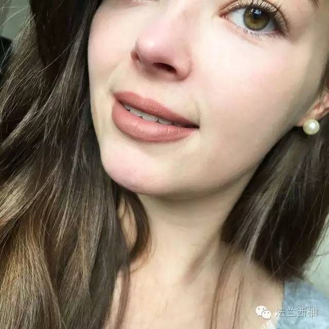 土色秋冬唇膏推荐,高颜值复古唇膏