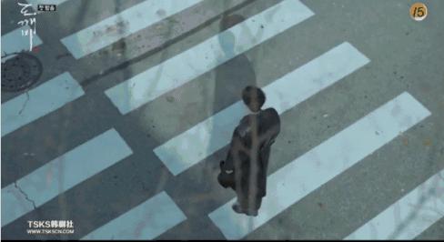 鬼怪李栋旭地狱使者剧照,鬼怪李东旭sunny