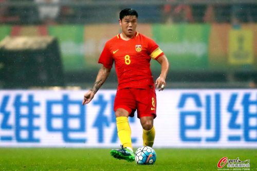 国足vs冰岛里皮,国足2018世界杯预选赛被淘汰