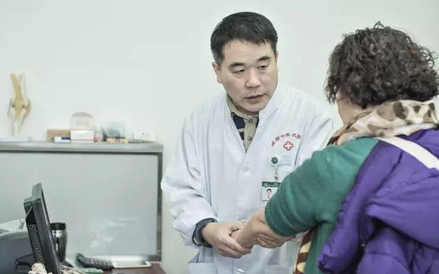 12位名中医你认识几位,十大真正有名中医