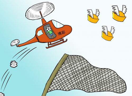 误入网络彩票骗局怎么办,网络彩票骗局肮脏的嘴脸