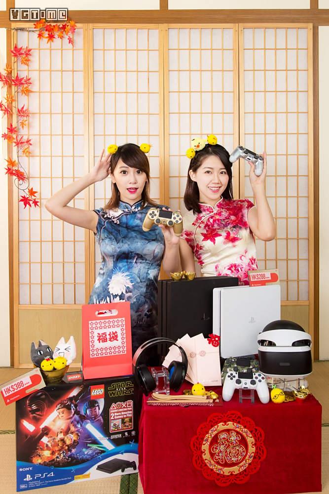 香港2019新年购物折扣,农历新年香港旅游