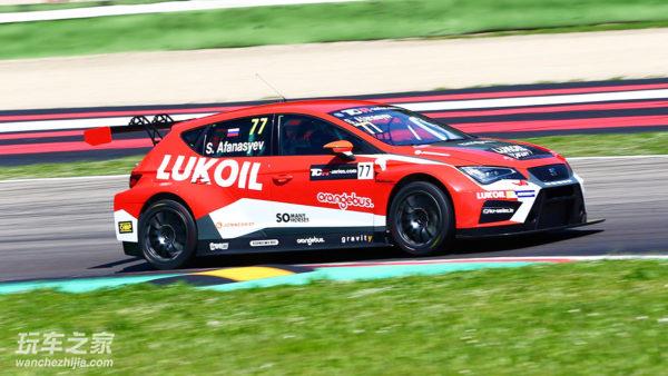 TouringCarTimes网站年度评选:2016年度10佳赛车