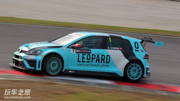 TouringCarTimes网站年度评选:2016年度10佳赛车