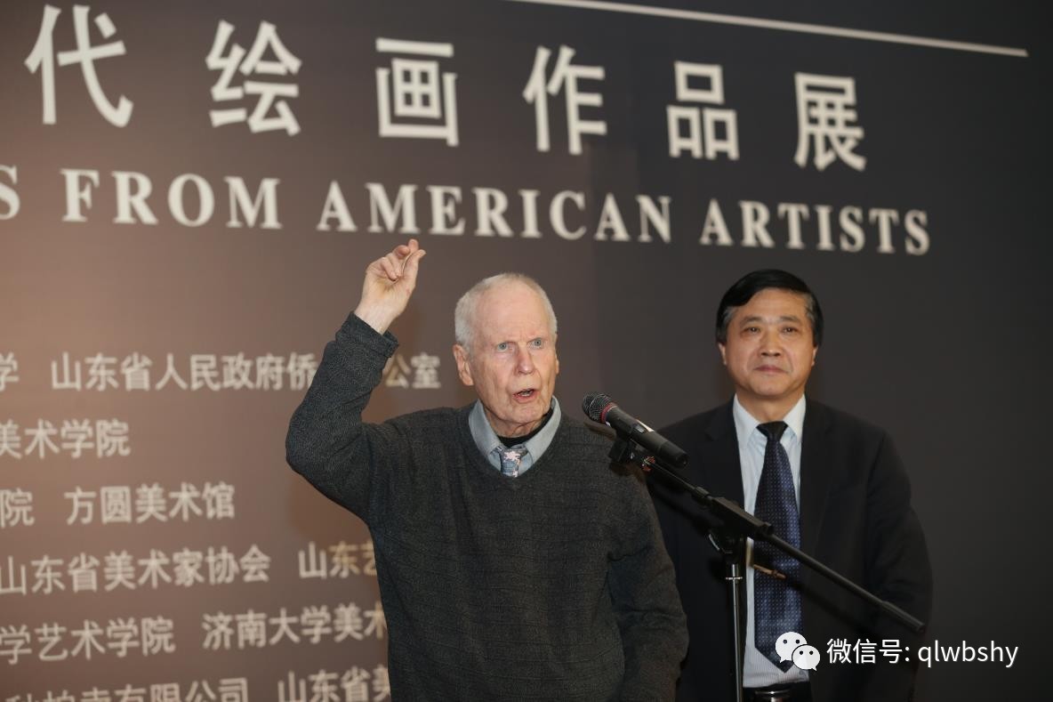 褰撲唬缁樼敾鑹烘湳灞曡,缇庡浗鐜颁唬鑹烘湳缁樼敾浣滃搧