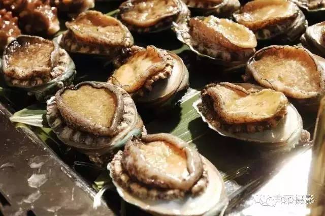 2017年霞浦“海鲜年历”出炉，你知道现在该吃什么吗？