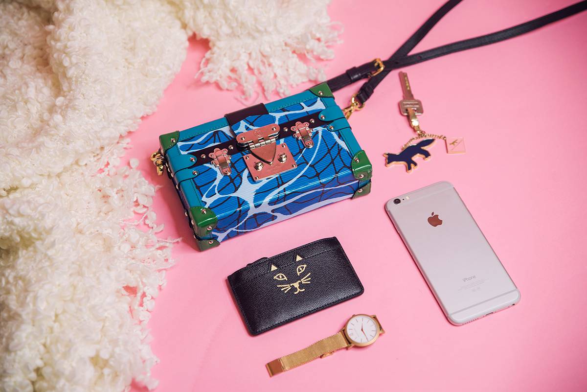 最轻的迷你包包,大品牌的迷你包包有哪些