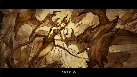 镇魔曲手游好玩嘛,镇魔曲手游好玩不