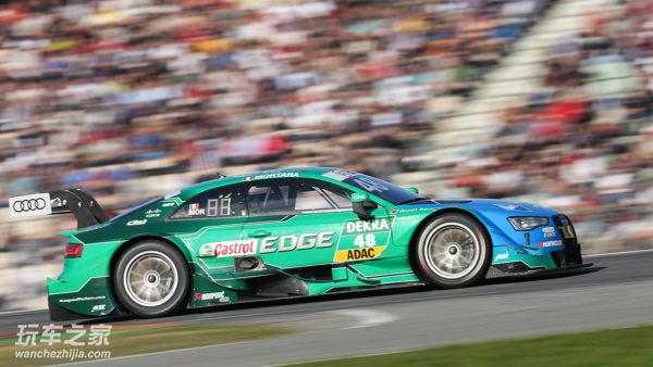 TouringCarTimes网站年度评选:2016年度10佳赛车